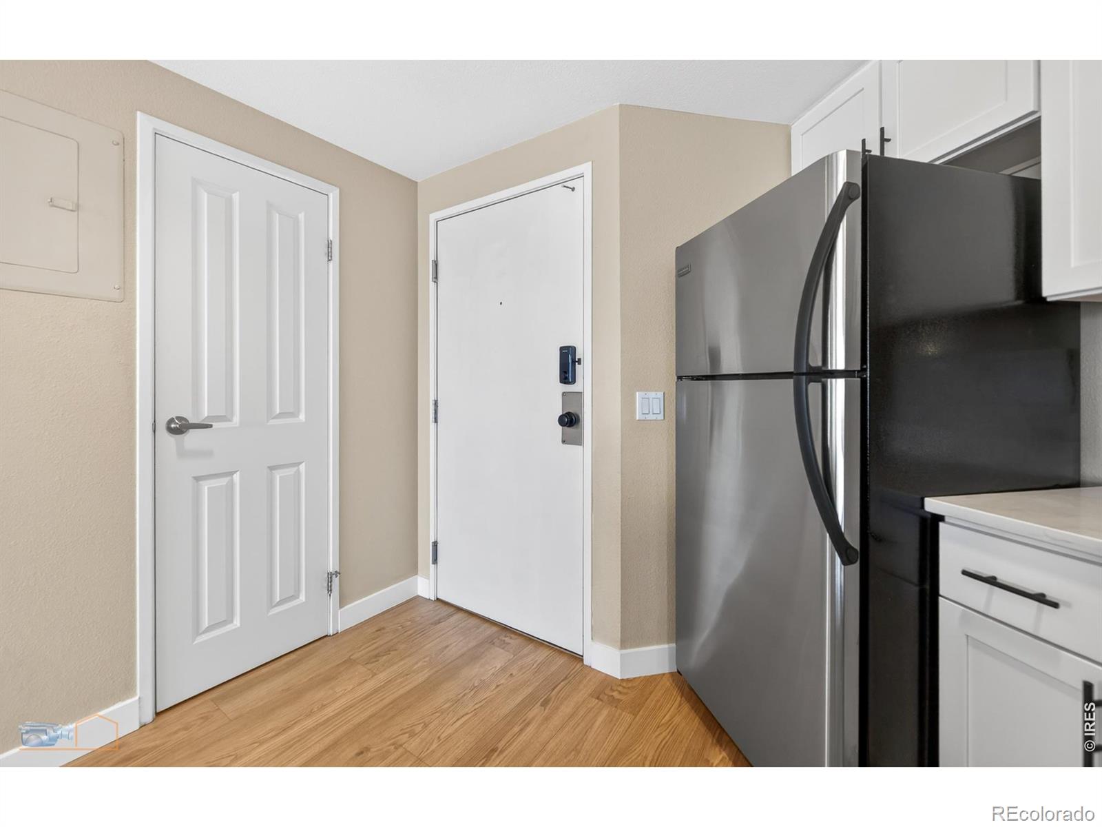 MLS Image #2 for 100  park avenue 1305,denver, Colorado