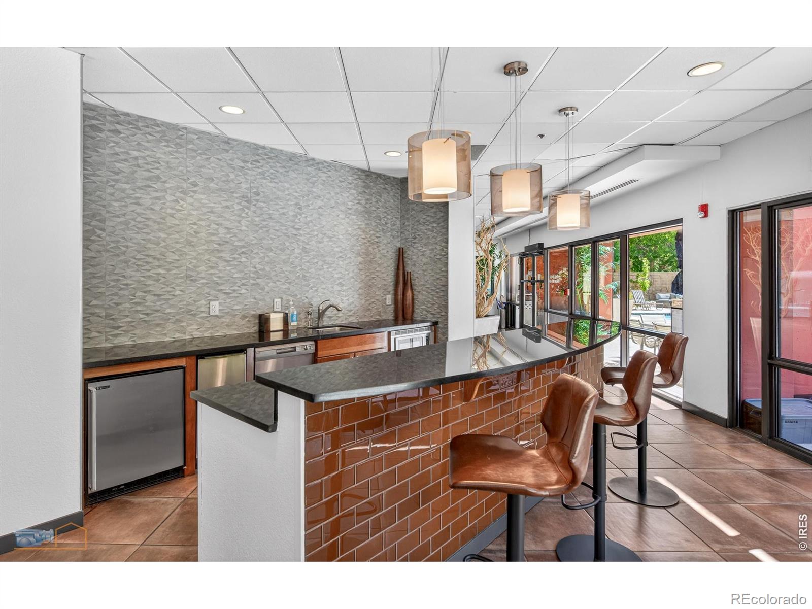 MLS Image #25 for 100  park avenue 1305,denver, Colorado