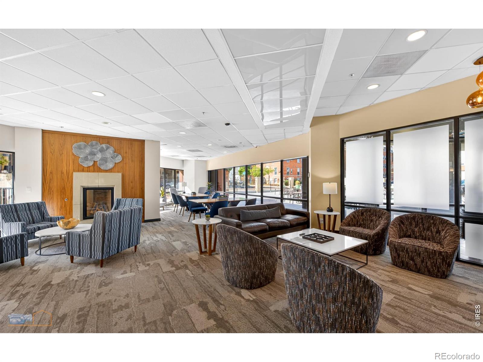 MLS Image #26 for 100  park avenue 1305,denver, Colorado