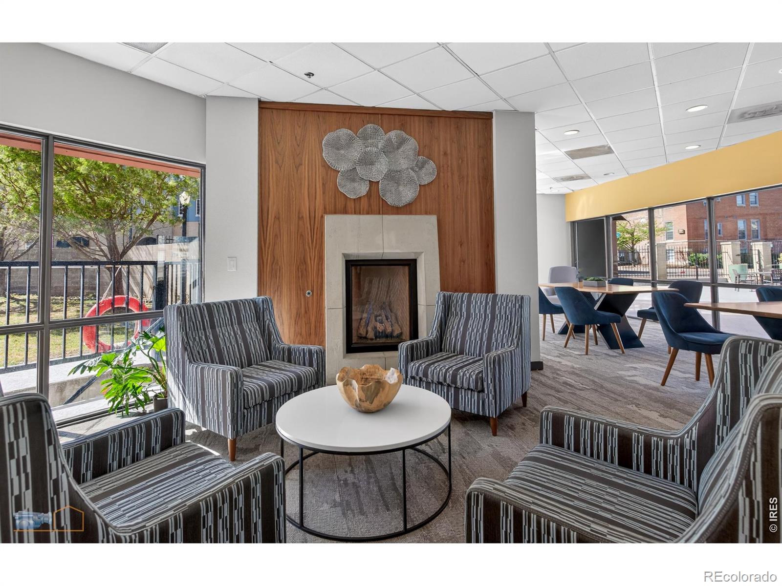MLS Image #27 for 100  park avenue 1305,denver, Colorado
