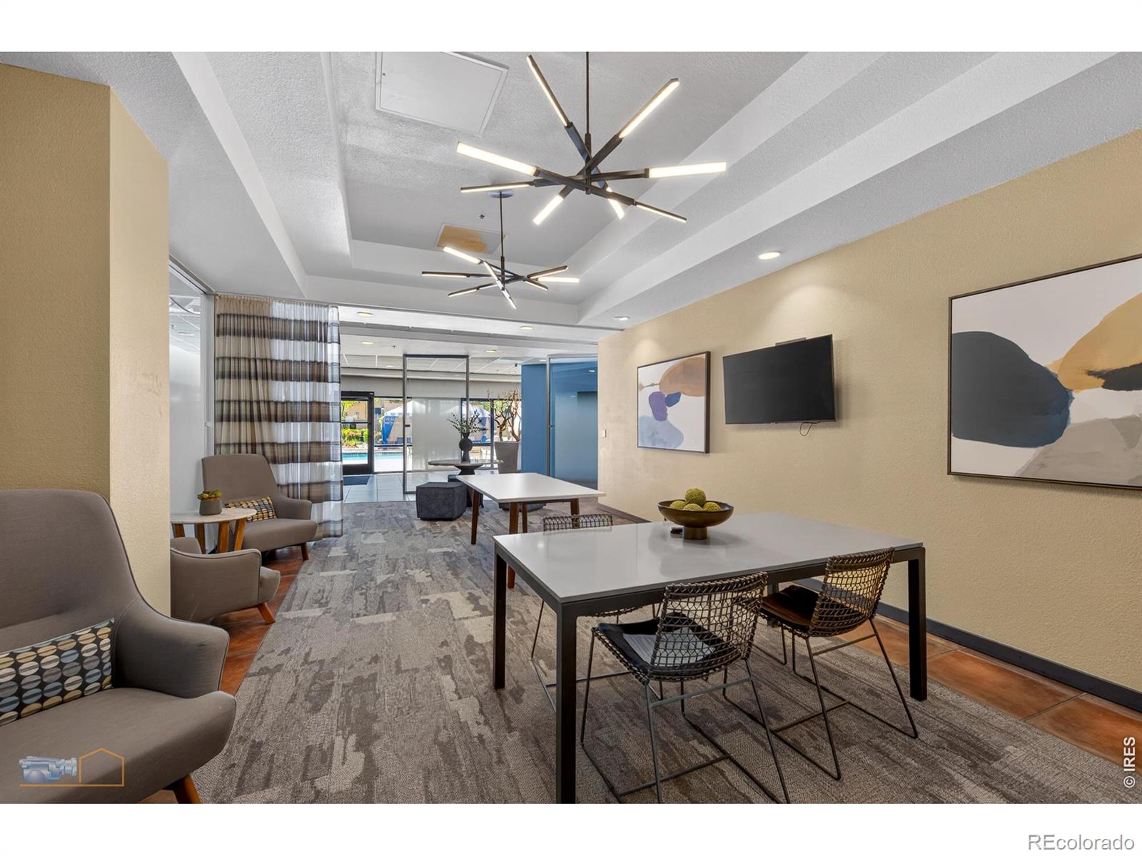 MLS Image #28 for 100  park avenue 1305,denver, Colorado