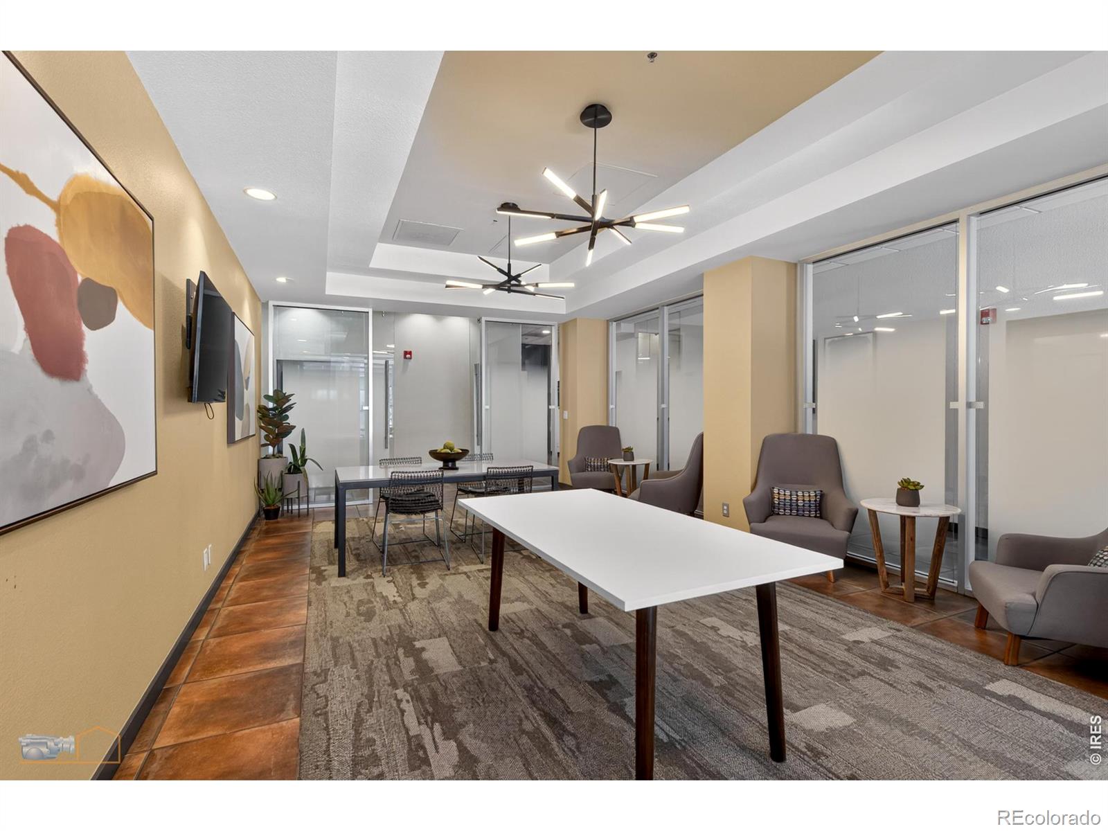 MLS Image #29 for 100  park avenue 1305,denver, Colorado