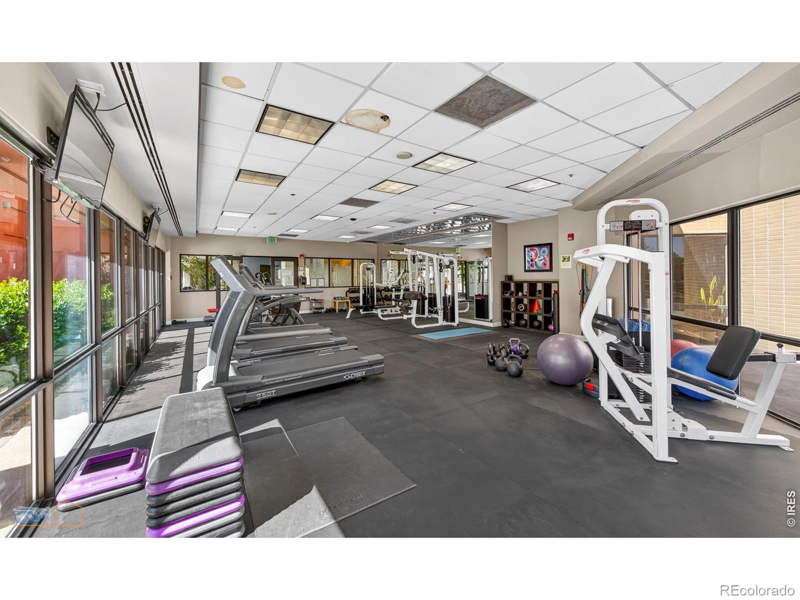 MLS Image #32 for 100  park avenue 1305,denver, Colorado