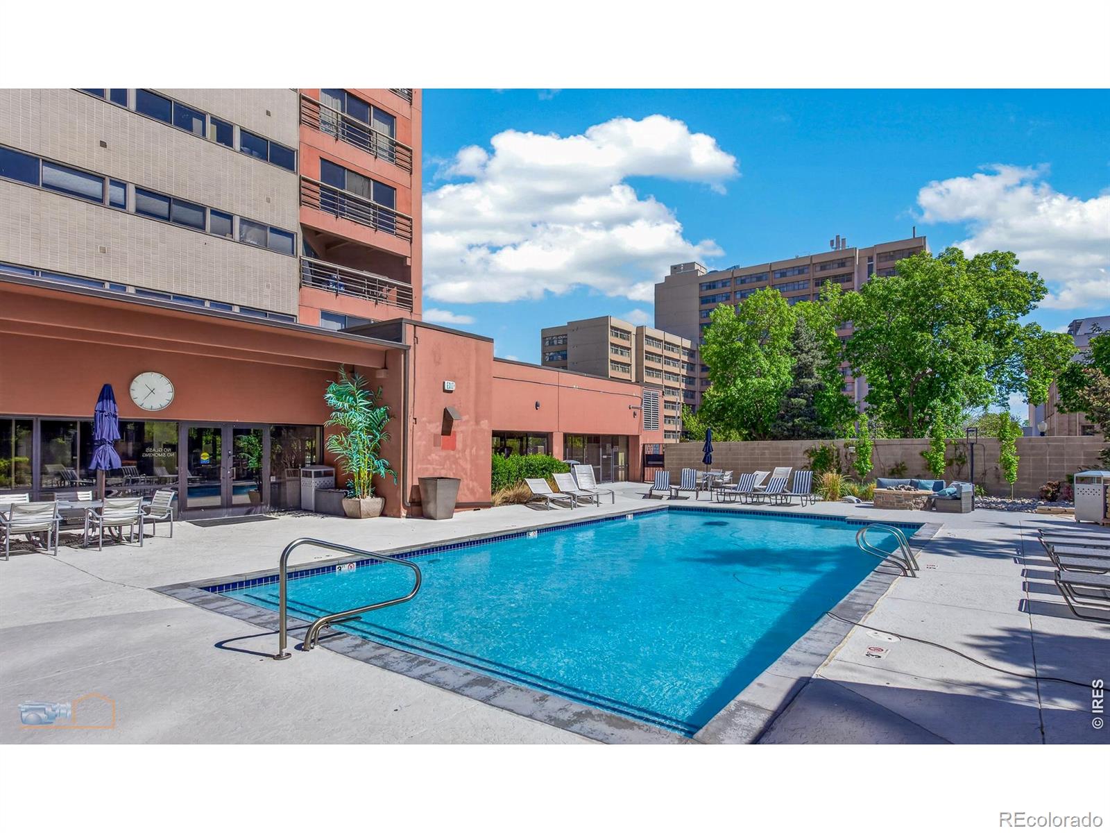 MLS Image #34 for 100  park avenue 1305,denver, Colorado
