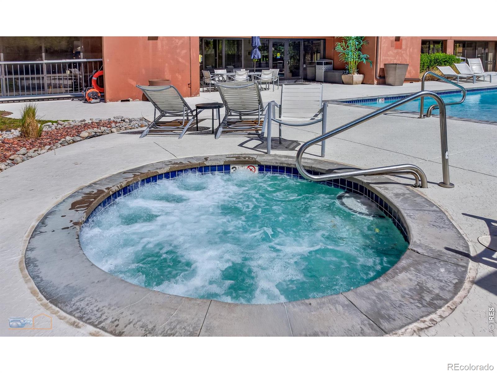 MLS Image #35 for 100  park avenue 1305,denver, Colorado