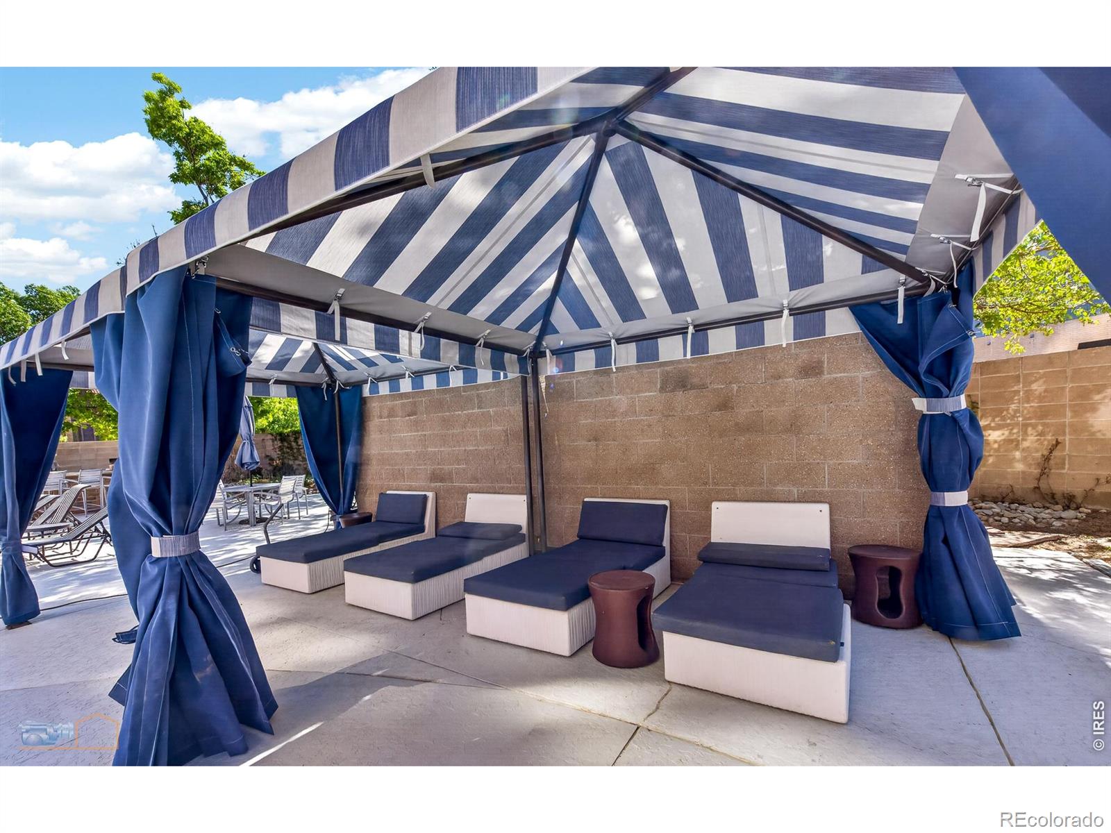 MLS Image #36 for 100  park avenue 1305,denver, Colorado