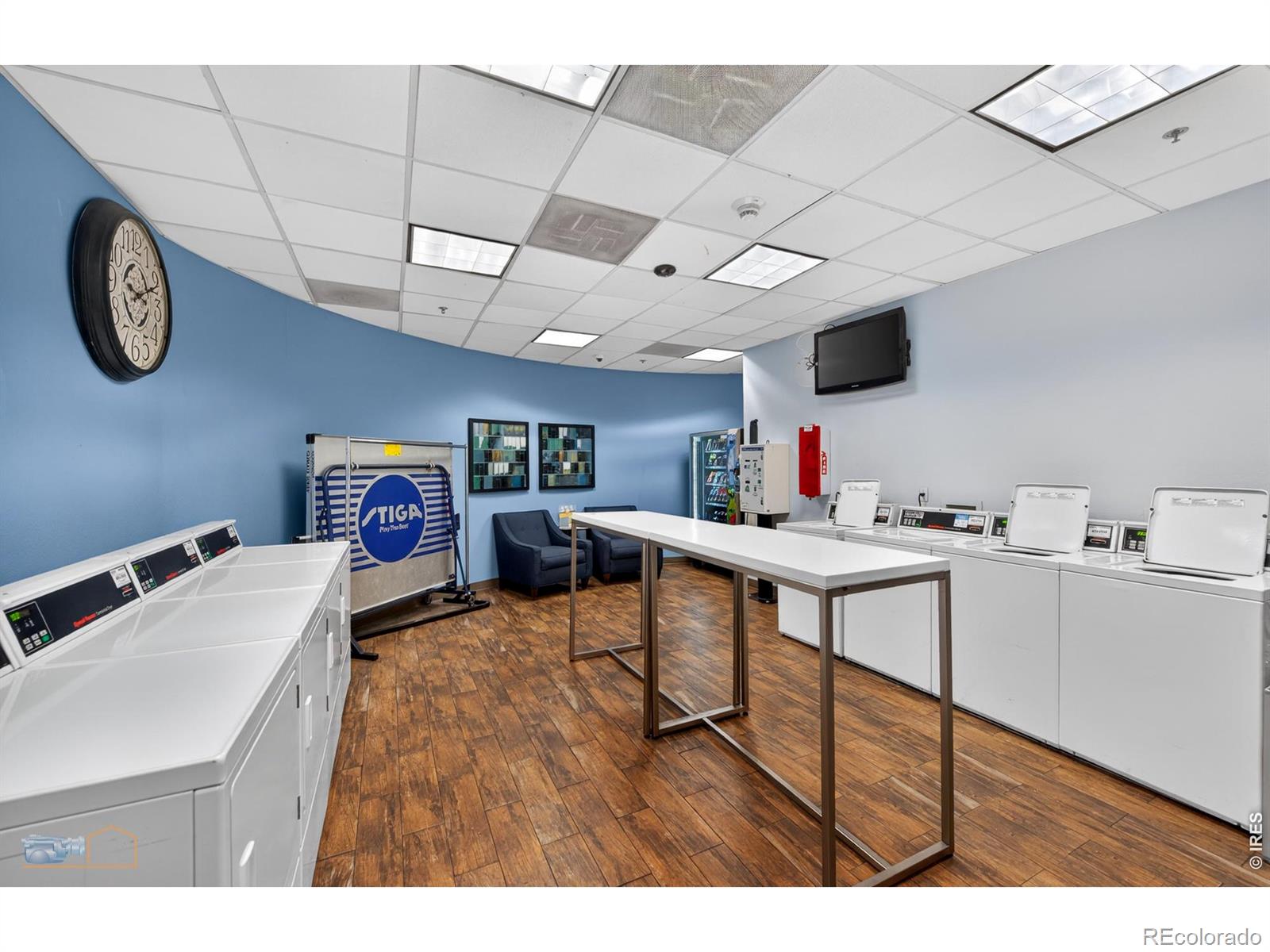 MLS Image #37 for 100  park avenue 1305,denver, Colorado