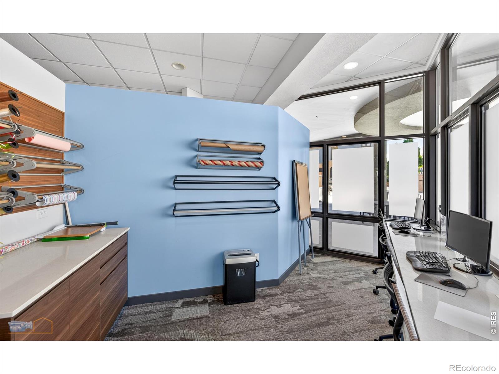 MLS Image #38 for 100  park avenue 1305,denver, Colorado