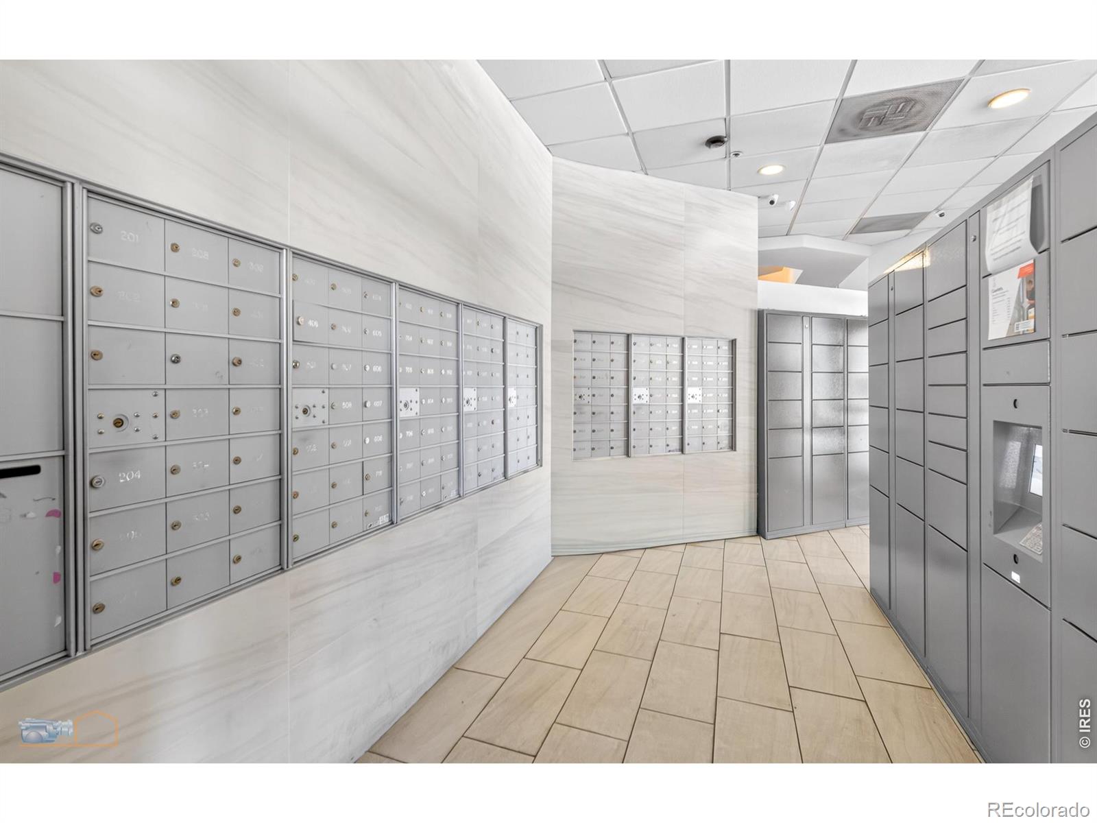 MLS Image #39 for 100  park avenue 1305,denver, Colorado