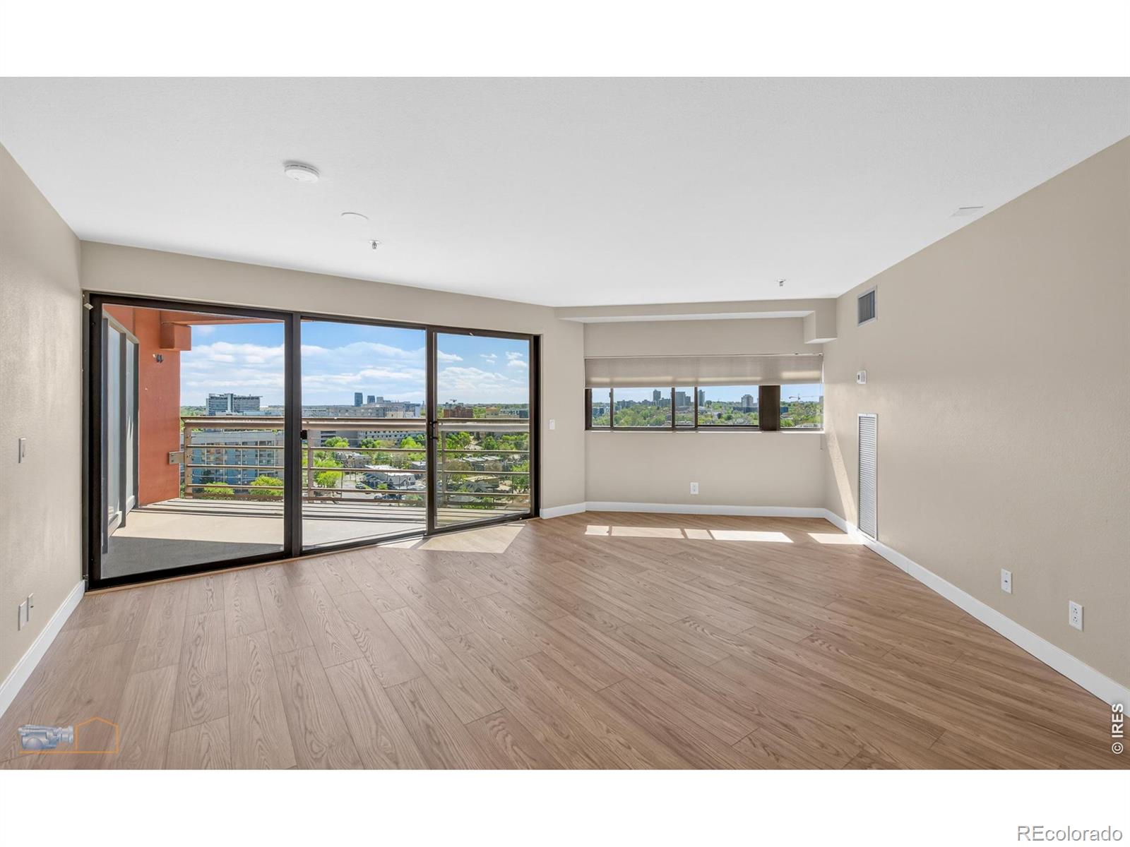 MLS Image #6 for 100  park avenue 1305,denver, Colorado