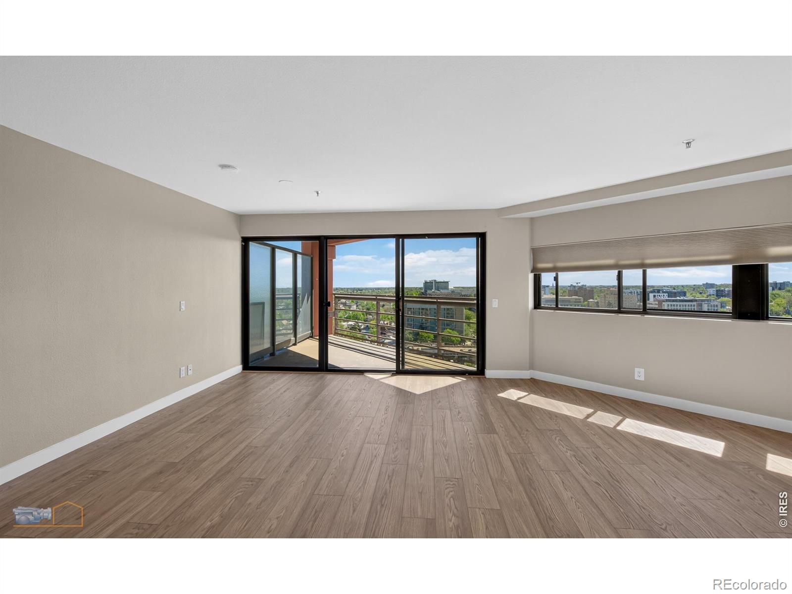 MLS Image #9 for 100  park avenue 1305,denver, Colorado