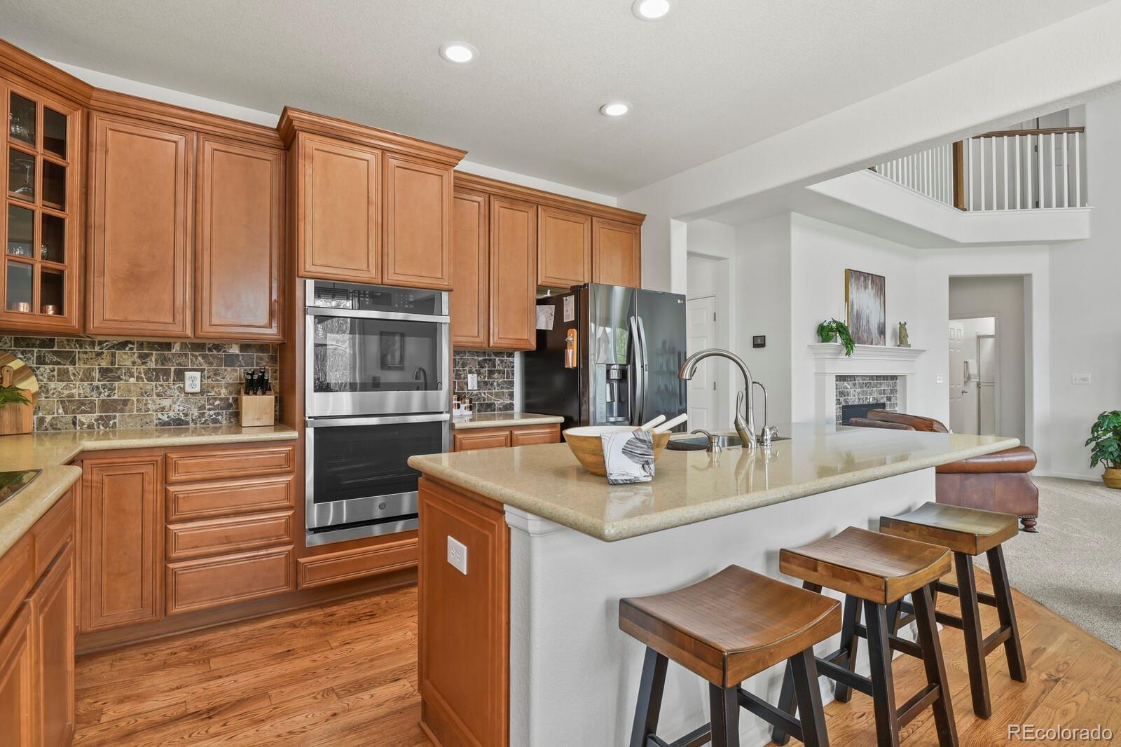 MLS Image #10 for 4888  persimmon lane,castle rock, Colorado