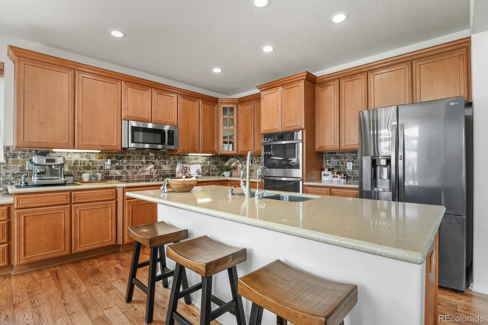 MLS Image #11 for 4888  persimmon lane,castle rock, Colorado