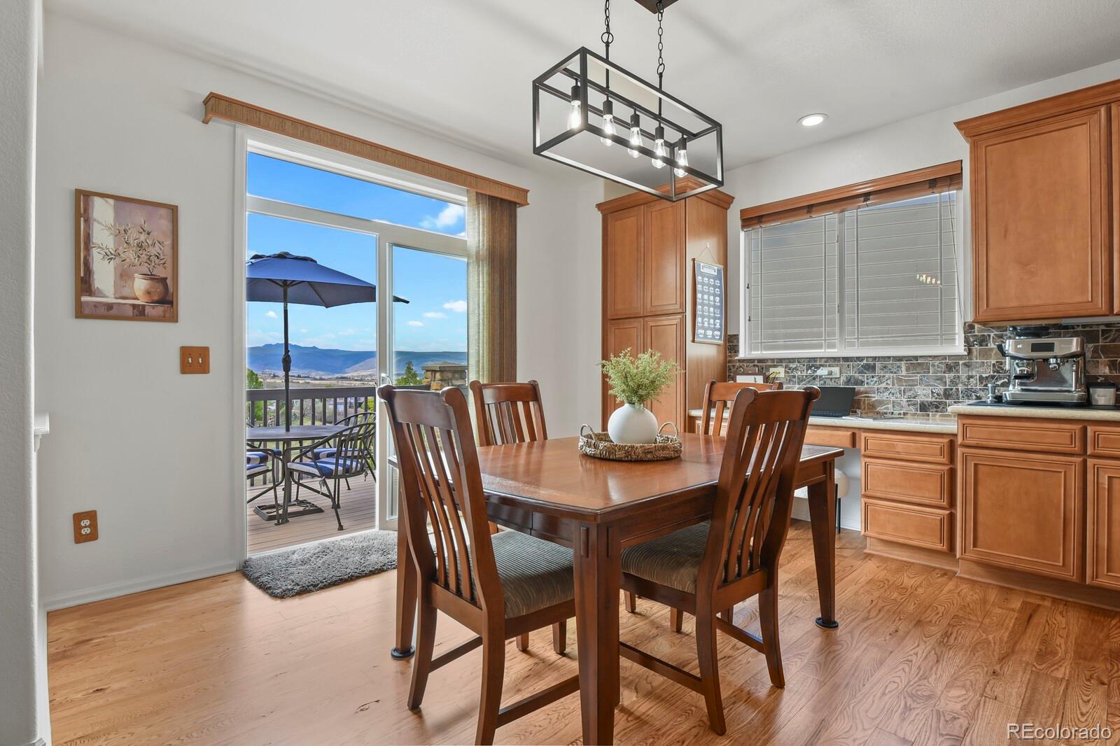 MLS Image #12 for 4888  persimmon lane,castle rock, Colorado