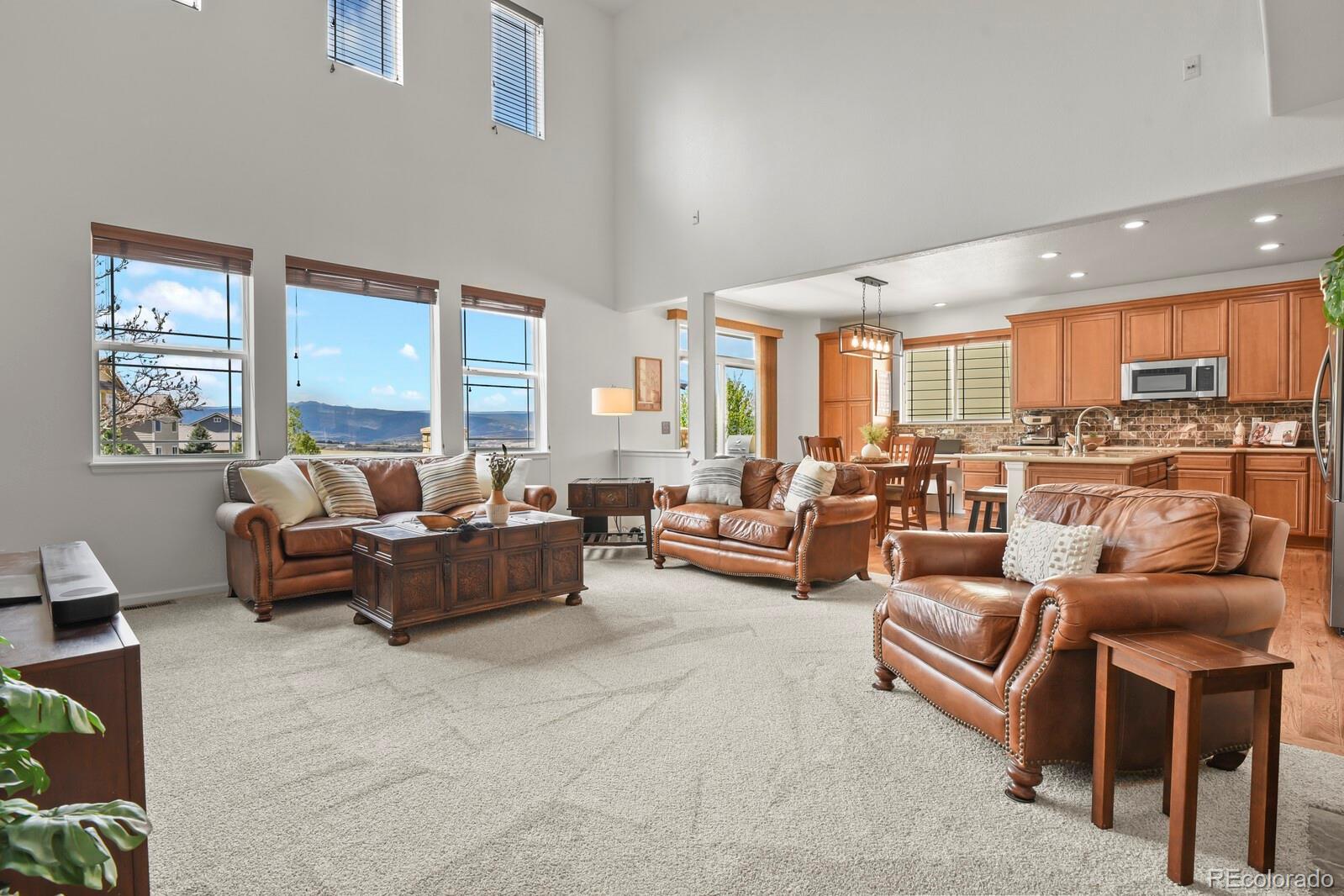 MLS Image #14 for 4888  persimmon lane,castle rock, Colorado