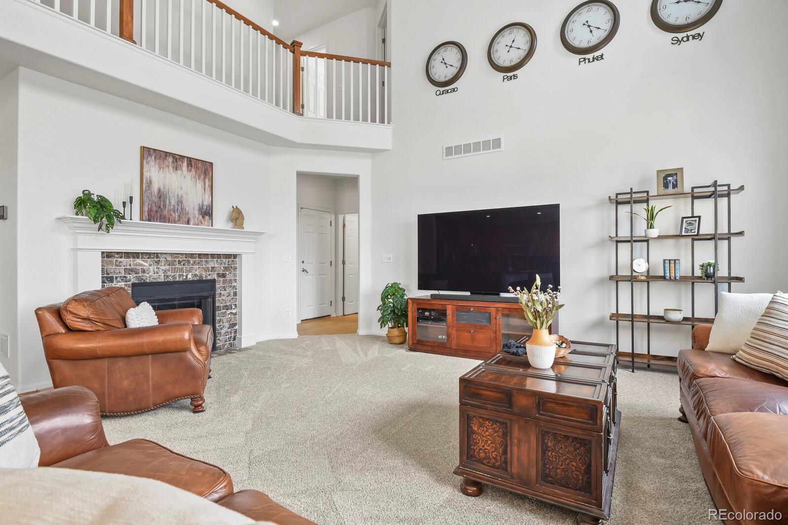 MLS Image #15 for 4888  persimmon lane,castle rock, Colorado