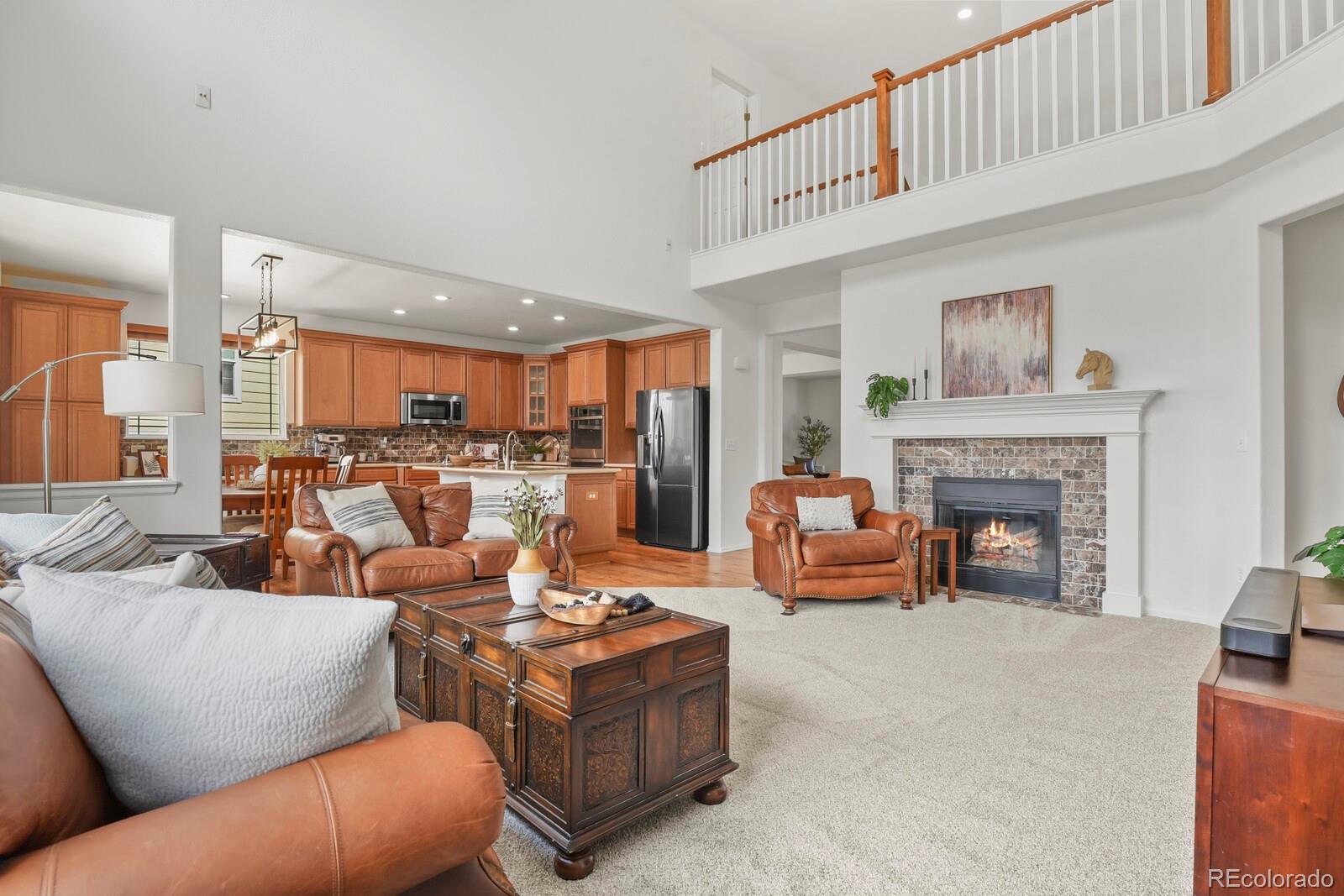 MLS Image #16 for 4888  persimmon lane,castle rock, Colorado