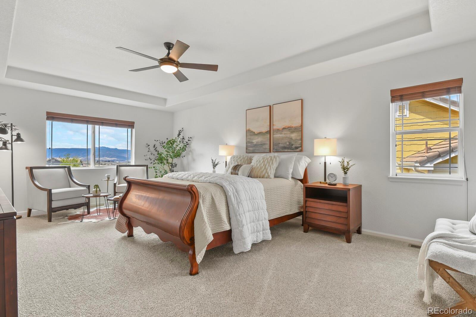 MLS Image #20 for 4888  persimmon lane,castle rock, Colorado