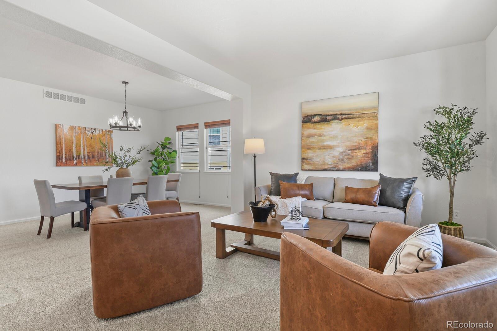 MLS Image #3 for 4888  persimmon lane,castle rock, Colorado