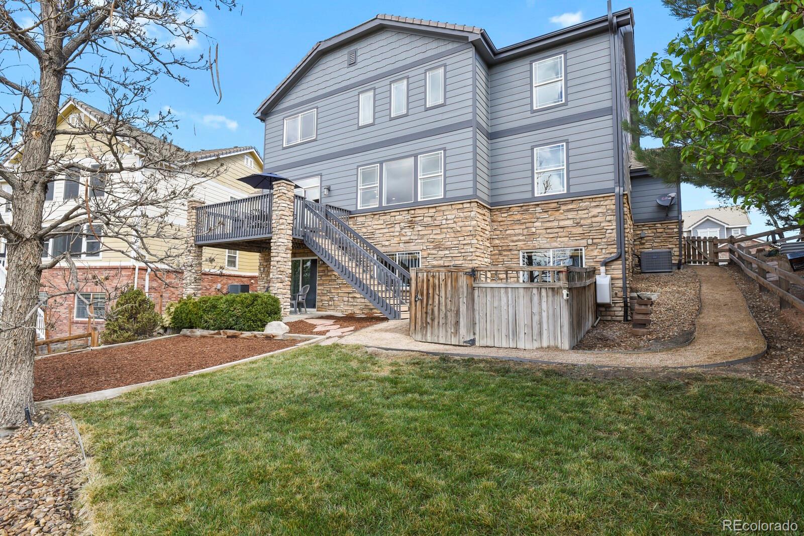 MLS Image #34 for 4888  persimmon lane,castle rock, Colorado