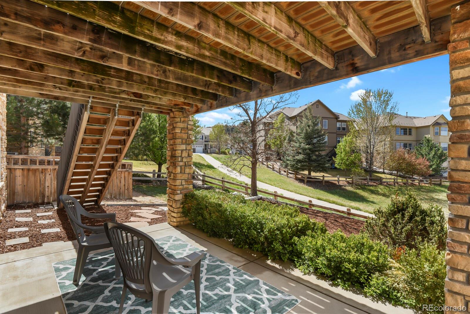 MLS Image #35 for 4888  persimmon lane,castle rock, Colorado