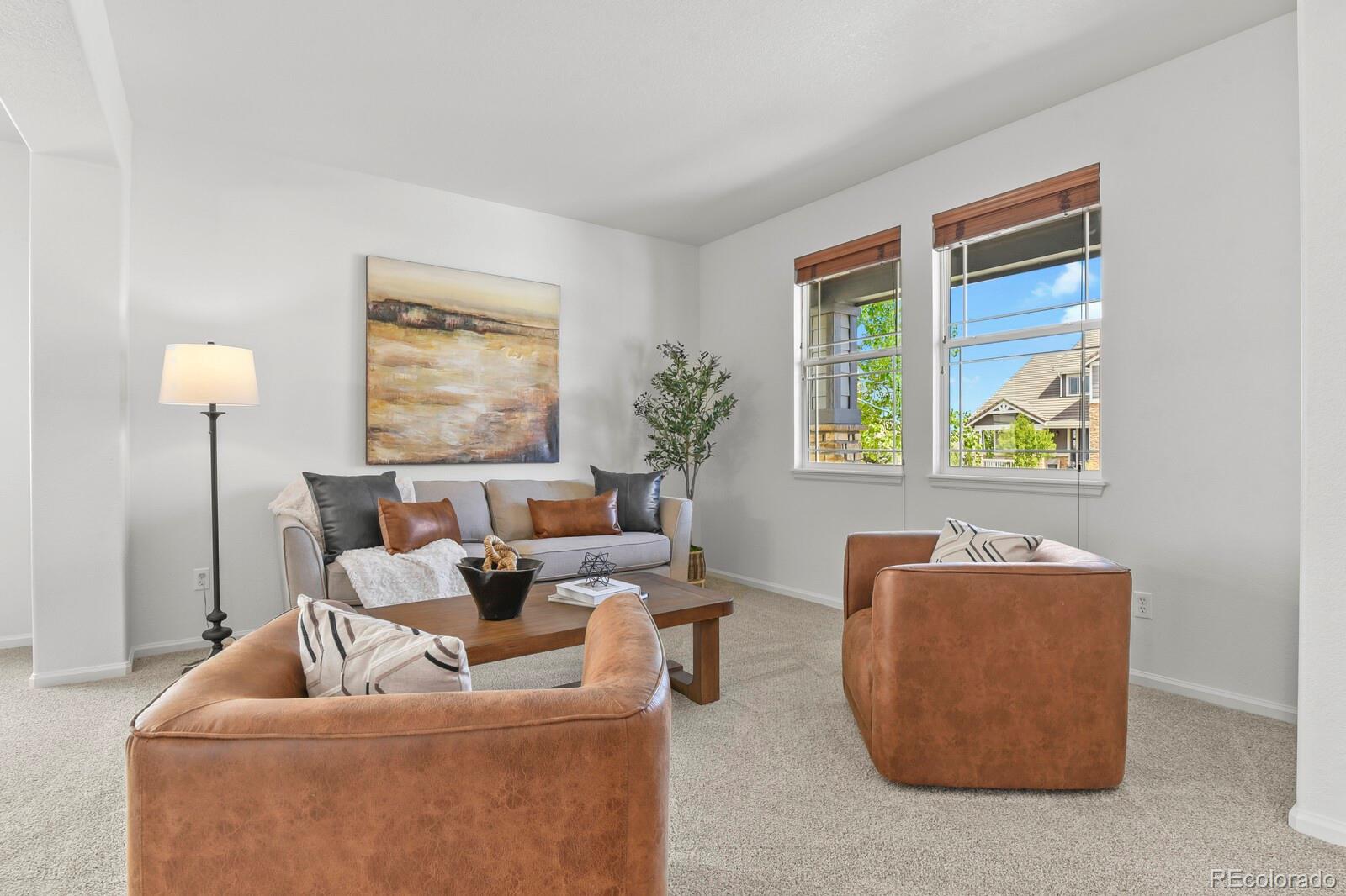 MLS Image #4 for 4888  persimmon lane,castle rock, Colorado