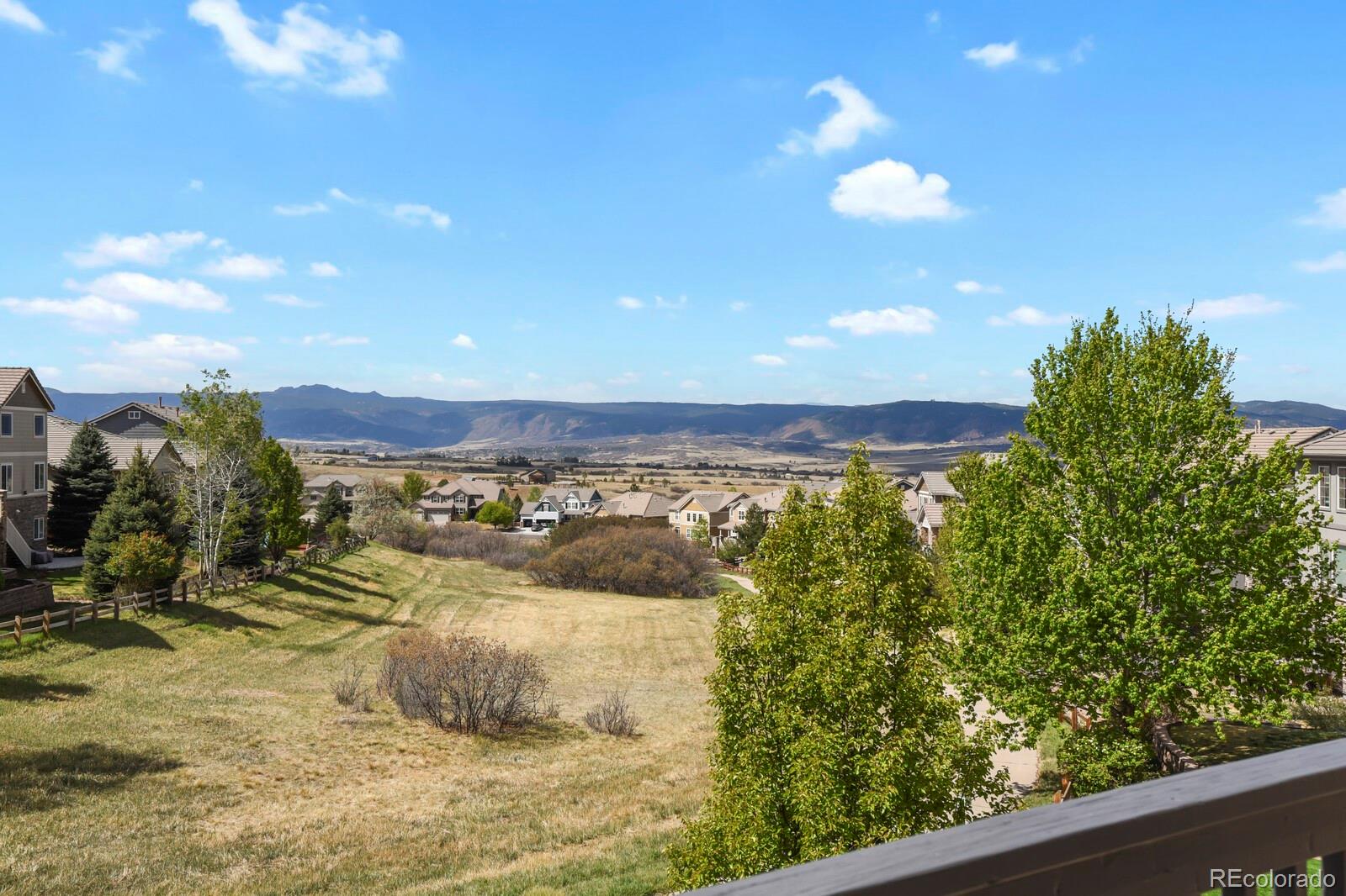 MLS Image #40 for 4888  persimmon lane,castle rock, Colorado