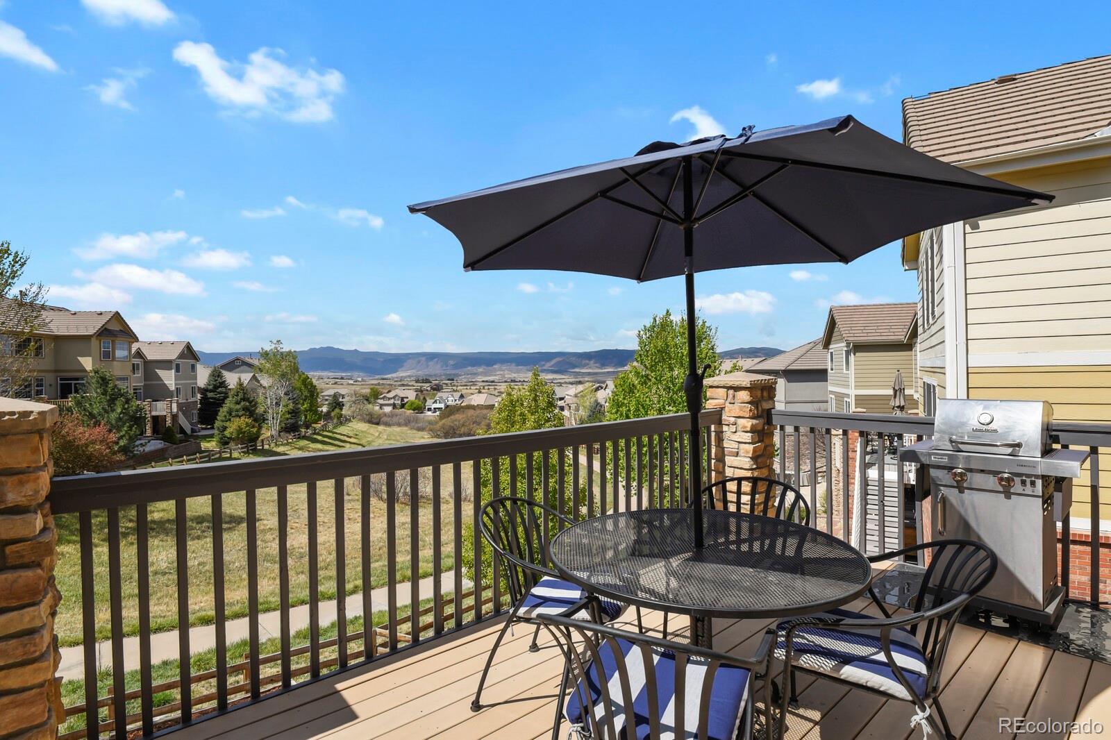 MLS Image #41 for 4888  persimmon lane,castle rock, Colorado