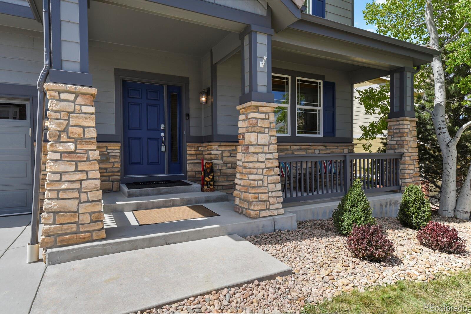 MLS Image #42 for 4888  persimmon lane,castle rock, Colorado