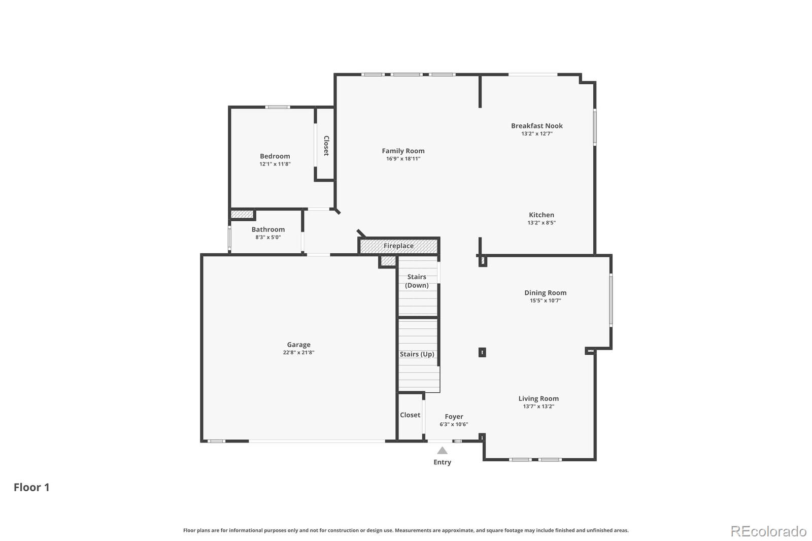 MLS Image #47 for 4888  persimmon lane,castle rock, Colorado
