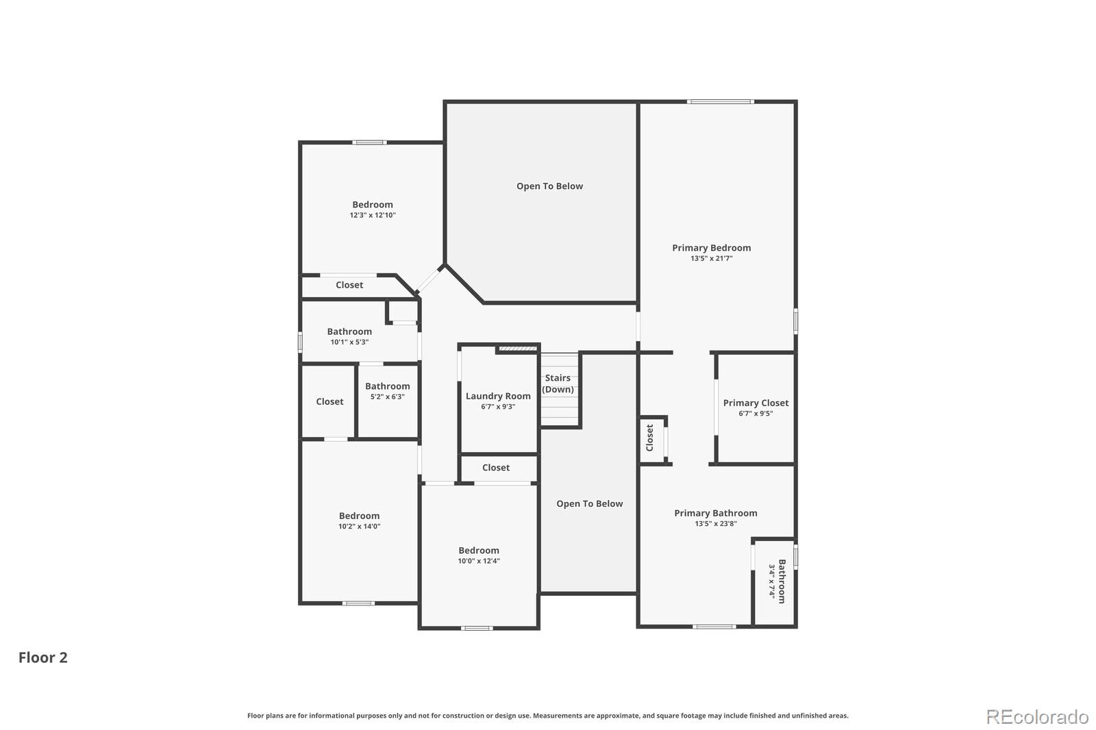 MLS Image #48 for 4888  persimmon lane,castle rock, Colorado