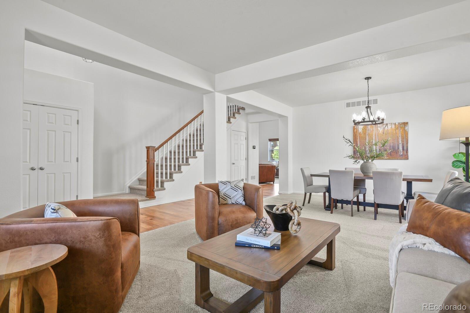 MLS Image #5 for 4888  persimmon lane,castle rock, Colorado