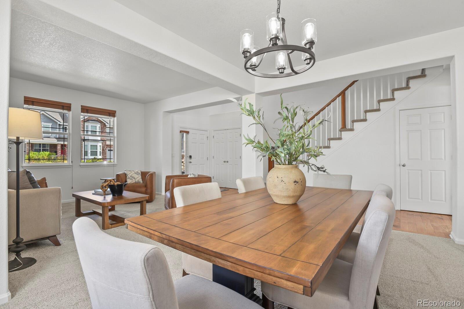 MLS Image #7 for 4888  persimmon lane,castle rock, Colorado