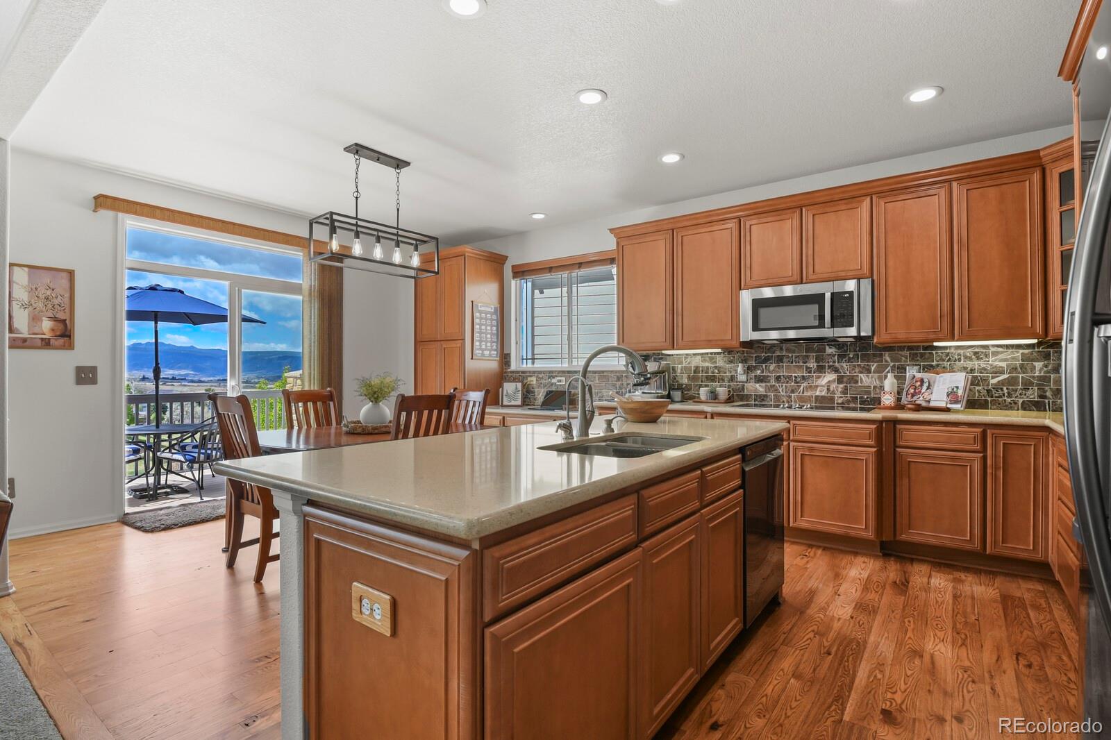 MLS Image #8 for 4888  persimmon lane,castle rock, Colorado
