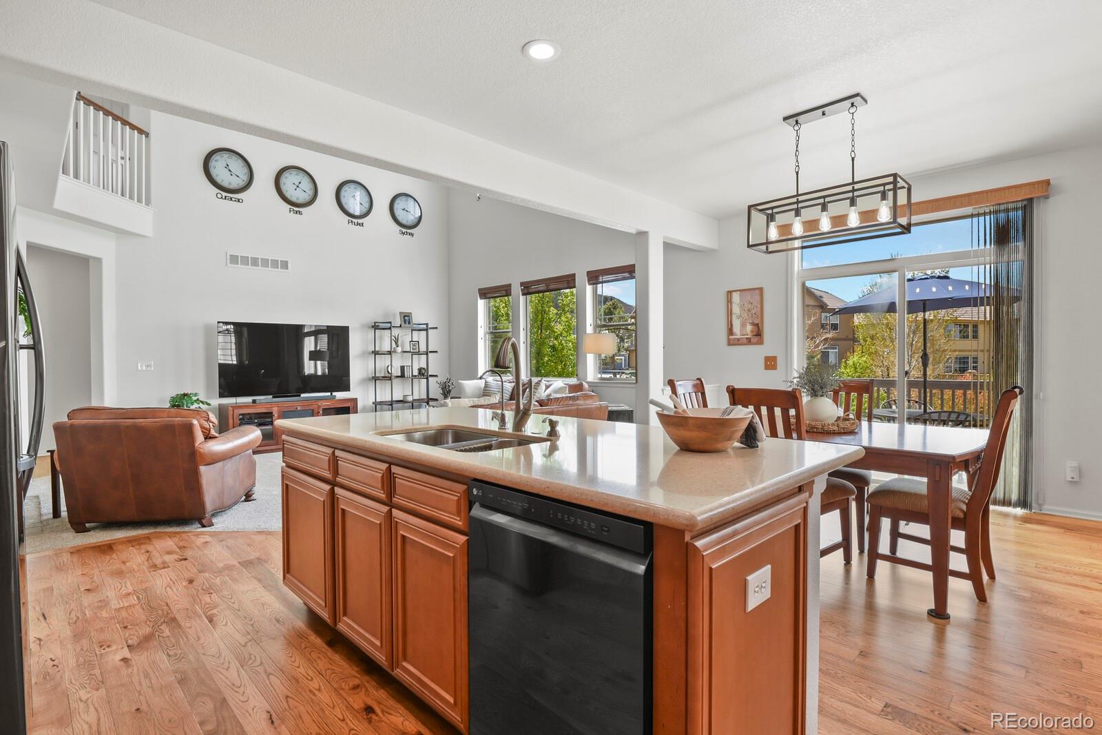 MLS Image #9 for 4888  persimmon lane,castle rock, Colorado