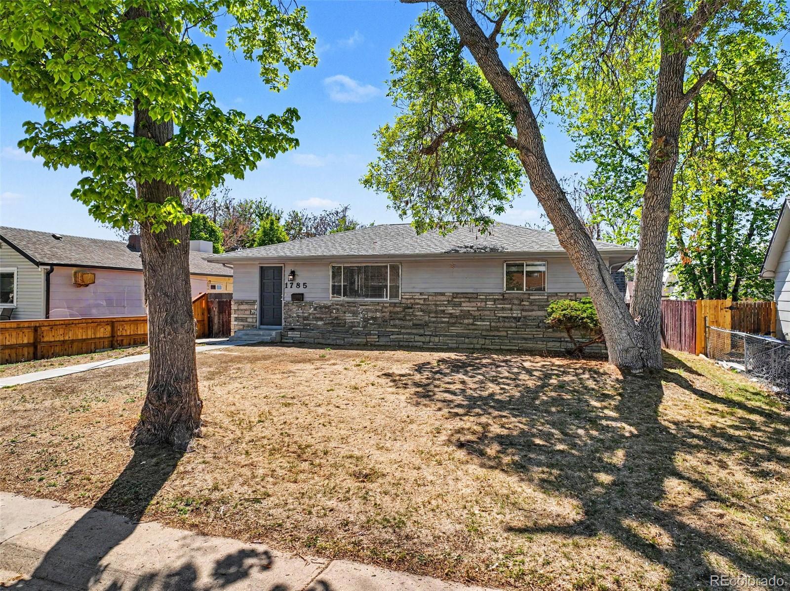 MLS Image #1 for 1785  florence street,aurora, Colorado