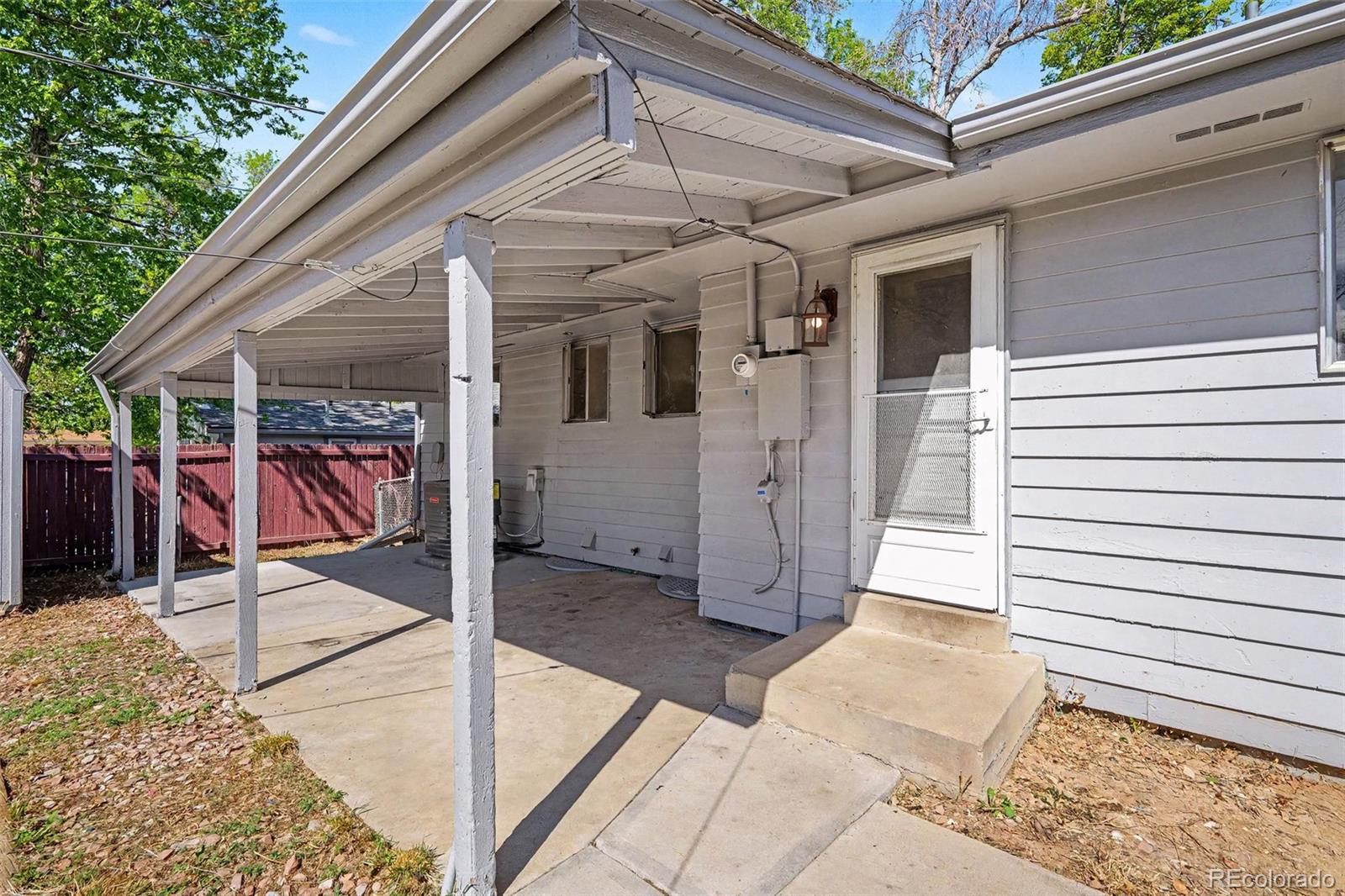 MLS Image #2 for 1785  florence street,aurora, Colorado