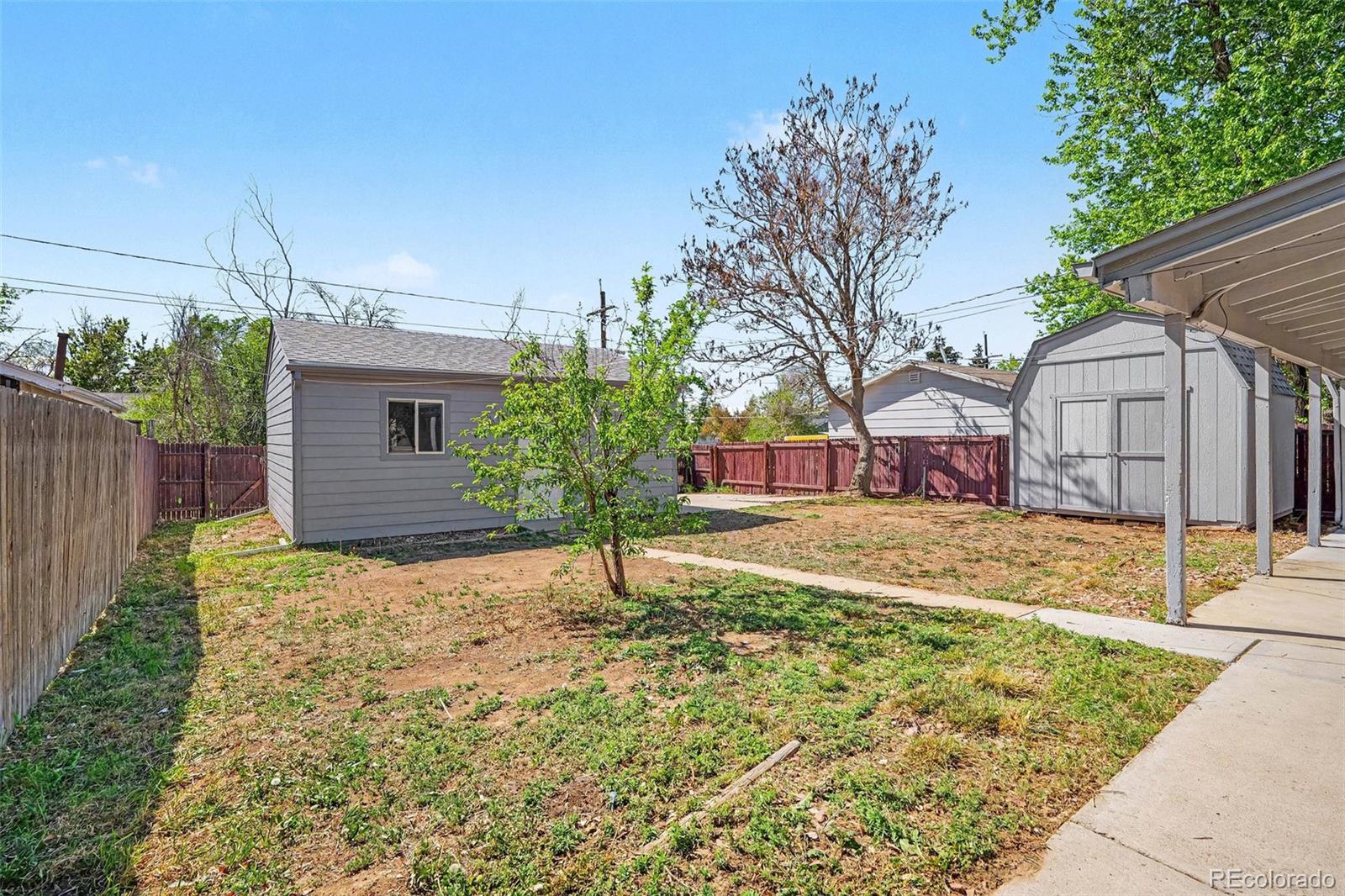 MLS Image #22 for 1785  florence street,aurora, Colorado