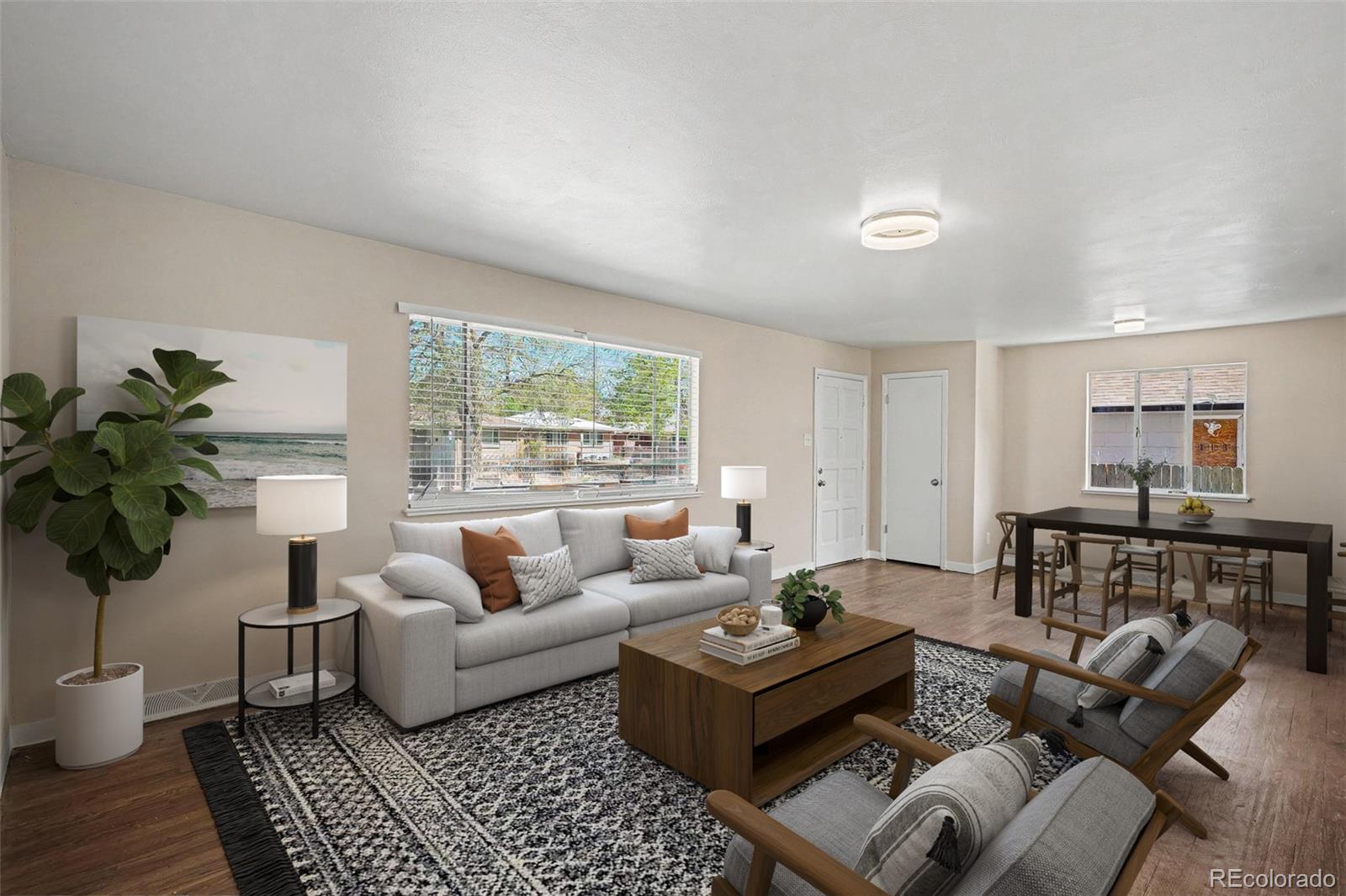 MLS Image #3 for 1785  florence street,aurora, Colorado
