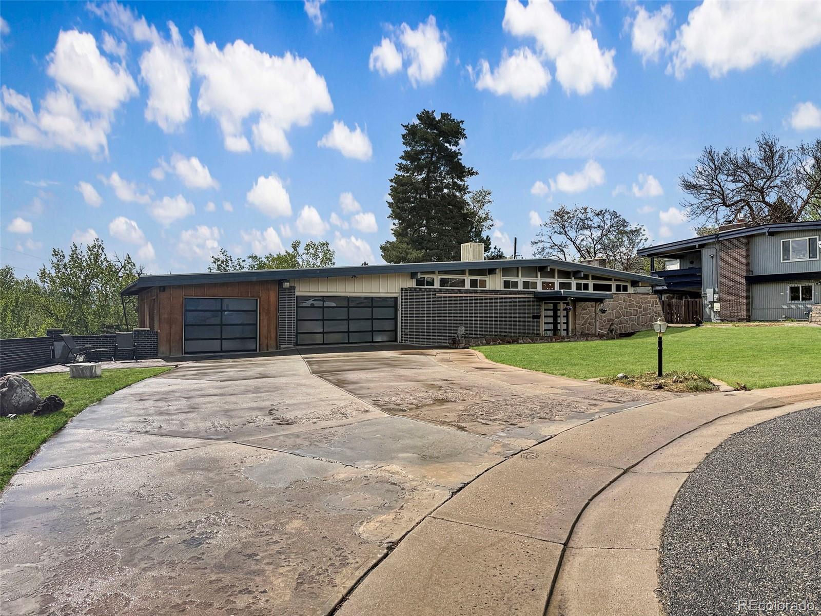 MLS Image #2 for 5175 s elati drive,englewood, Colorado