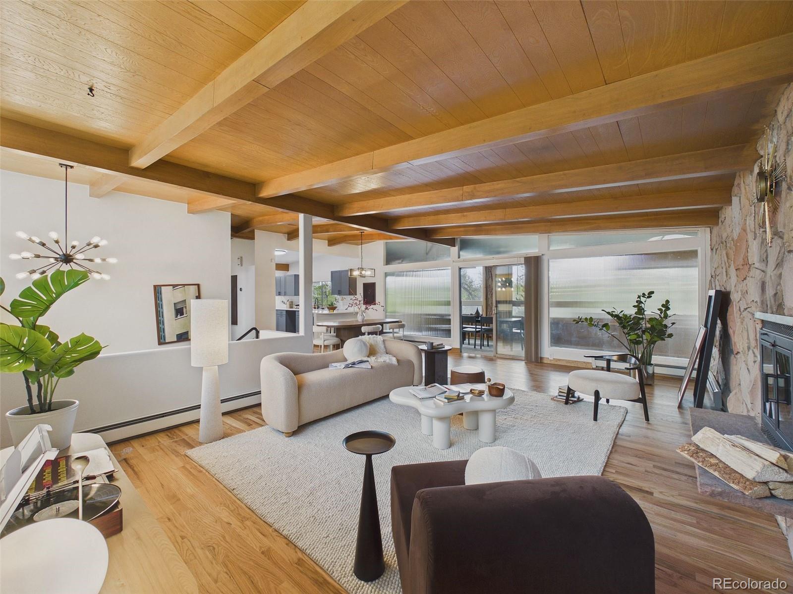 MLS Image #5 for 5175 s elati drive,englewood, Colorado