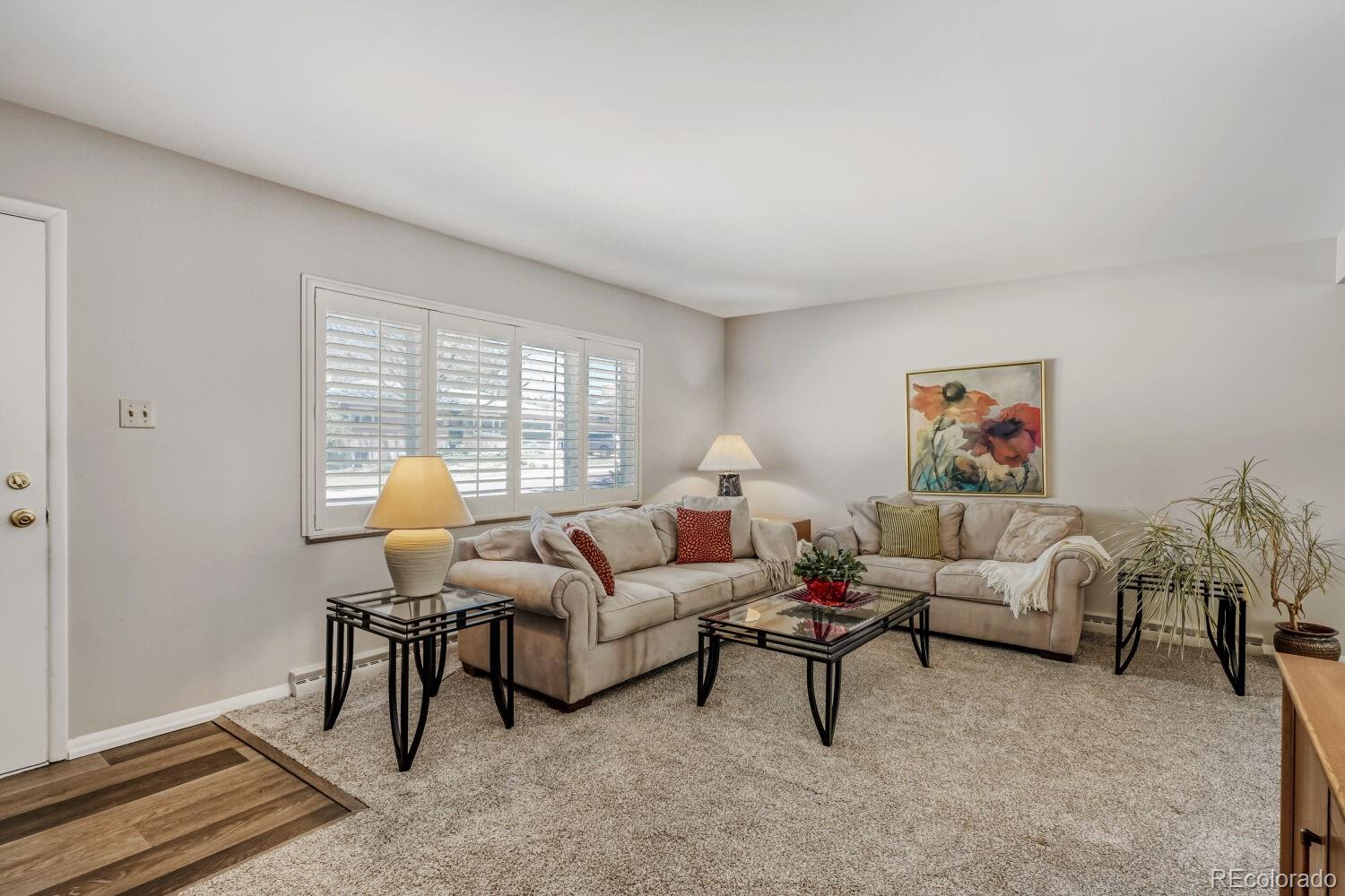 MLS Image #2 for 7934 e hampden circle,denver, Colorado