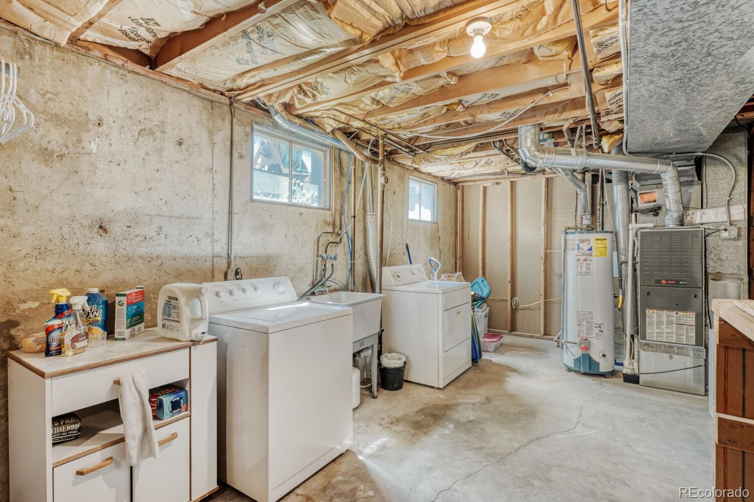 MLS Image #20 for 7934 e hampden circle,denver, Colorado