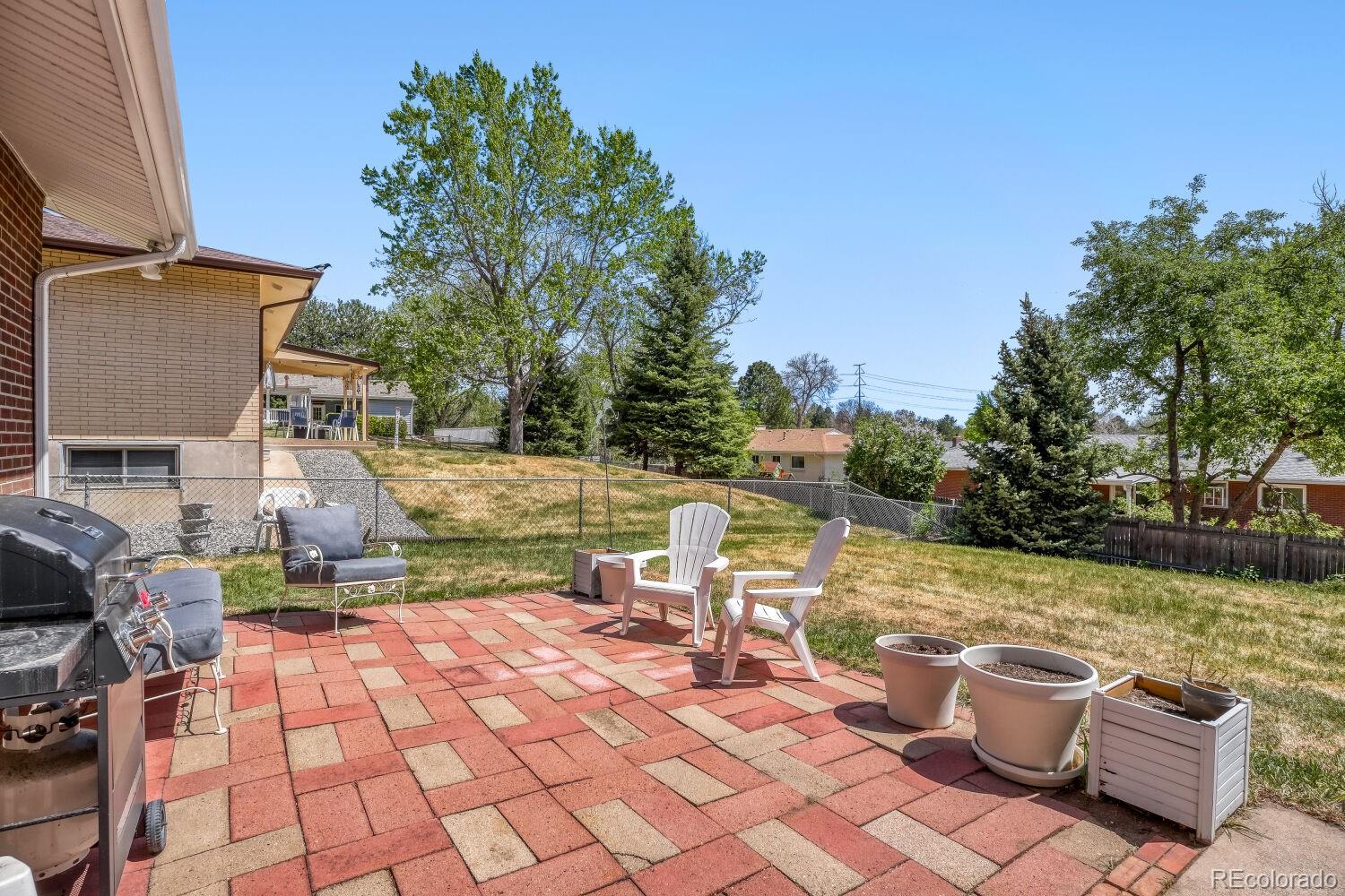 MLS Image #21 for 7934 e hampden circle,denver, Colorado
