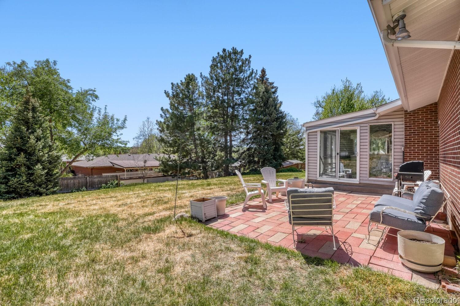 MLS Image #22 for 7934 e hampden circle,denver, Colorado