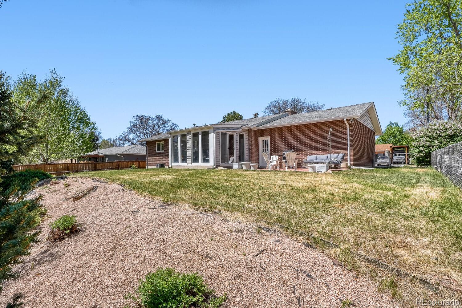 MLS Image #23 for 7934 e hampden circle,denver, Colorado