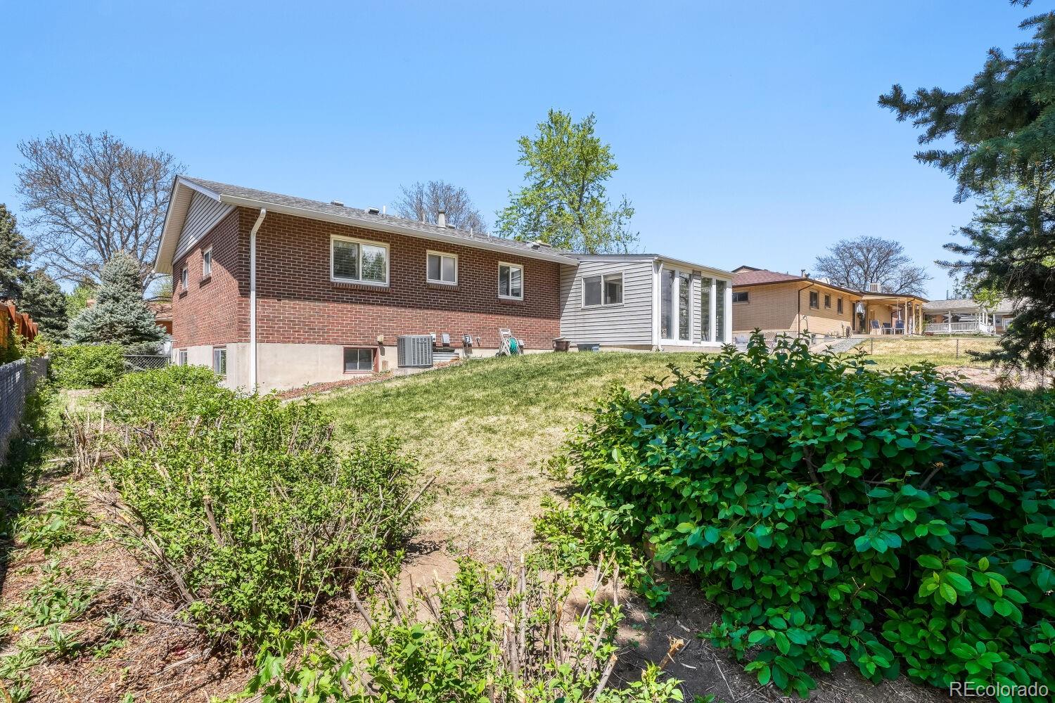 MLS Image #24 for 7934 e hampden circle,denver, Colorado