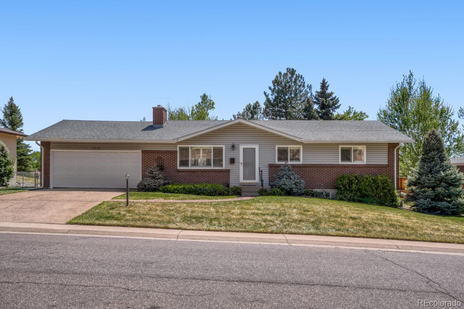 MLS Image #25 for 7934 e hampden circle,denver, Colorado