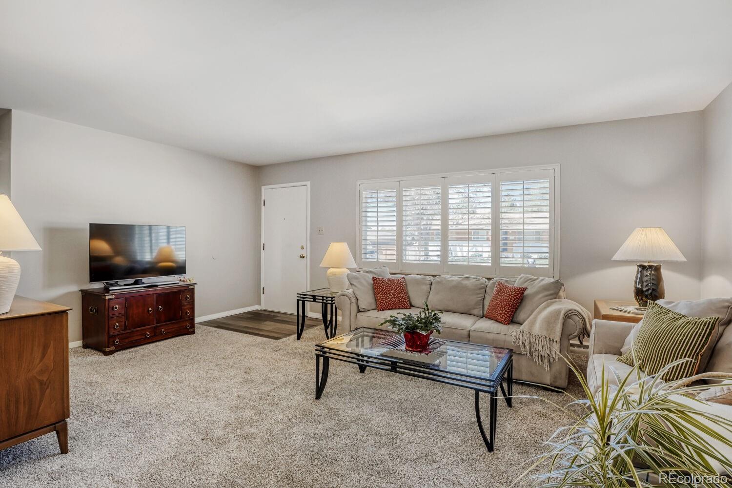 MLS Image #3 for 7934 e hampden circle,denver, Colorado