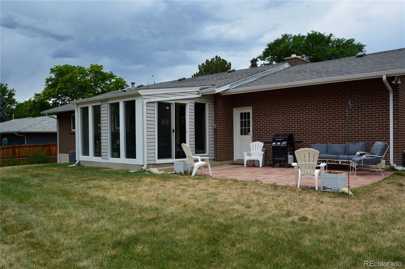 MLS Image #30 for 7934 e hampden circle,denver, Colorado